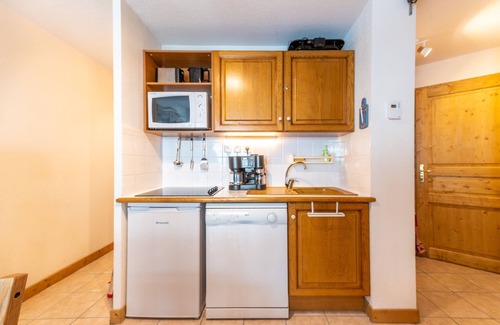 La Giettaz Appartement | La Ferme des Alpages - Proche pistes de ski