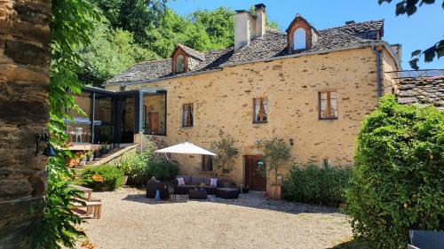 Quins Appartement | La Ferme des Andes - Gîte l'Atelier