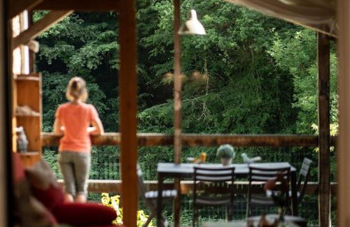 Quins Appartement | La Ferme des Andes - Gîte l'Atelier