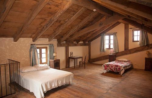La Salle-Prunet Hôtel | La ferme des Cévennes