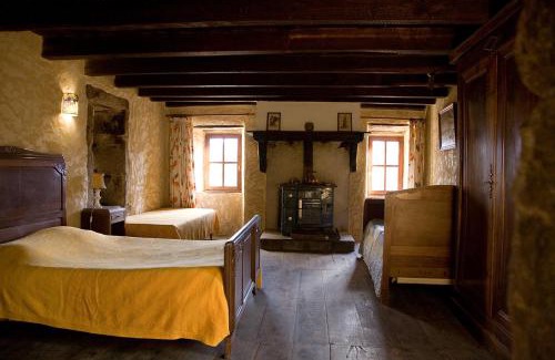 La Salle-Prunet Hôtel | La ferme des Cévennes