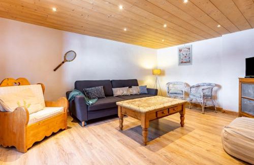 Saint-Sigismond Appartement | La Ferme des Cousines