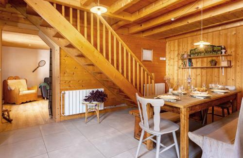 Saint-Sigismond Appartement | La Ferme des Cousines