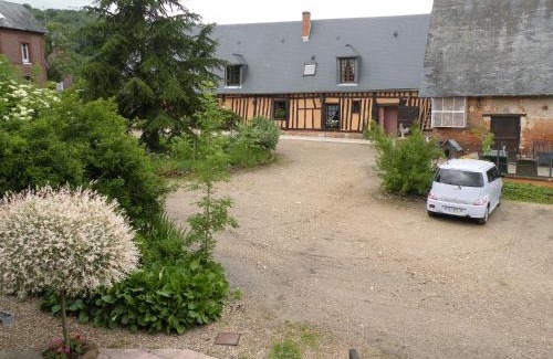 Montville Maison | la ferme des granges