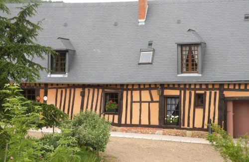 Montville Maison | la ferme des granges