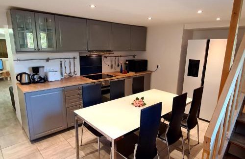 Amancy Maison | La Ferme des lutins