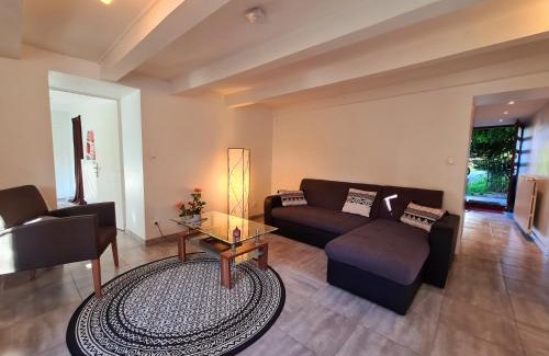 Amancy Maison | La Ferme des lutins