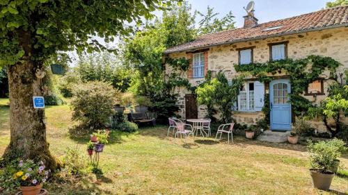 Vaulry Maison | La ferme des souvenirs