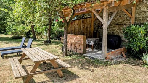 Vaulry Maison | La ferme des souvenirs