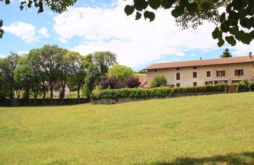 Aromas Maison | La ferme des Tilleuls