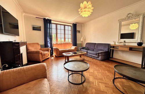 Aromas Maison | La ferme des Tilleuls