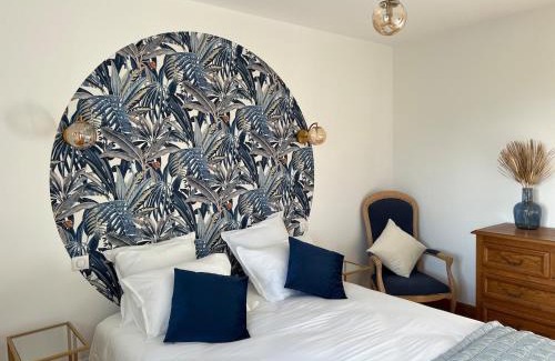 Ablancourt Maison | La ferme du bois