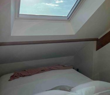 Ablancourt Maison | La ferme du bois
