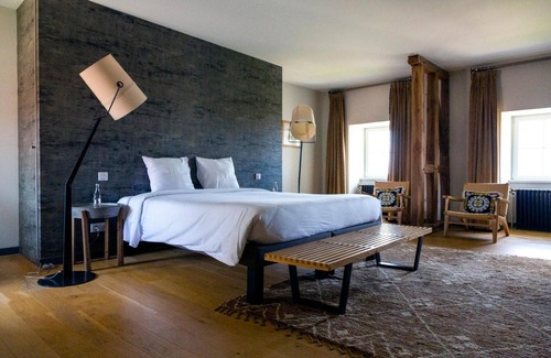 Anthenay Maison | La Ferme du Château
