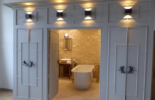Anthenay Maison | La Ferme du Château
