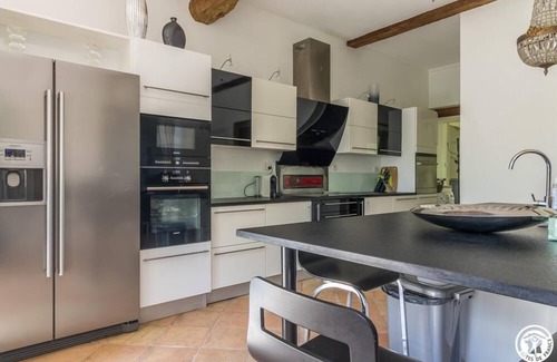 Marquefave Maison | La Ferme du Château - Marquefave