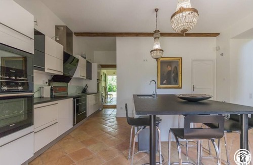 Marquefave Maison | La Ferme du Château - Marquefave