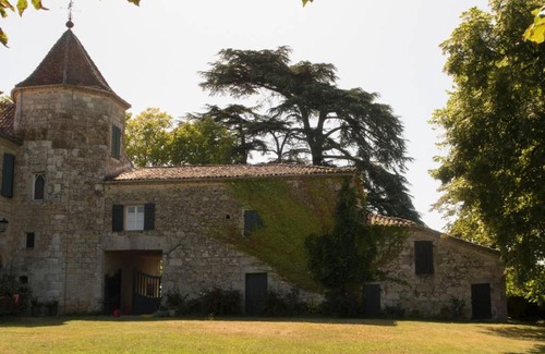 Laplume Maison | La Ferme du Chateau