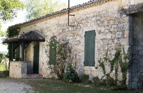 Laplume Maison | La Ferme du Chateau