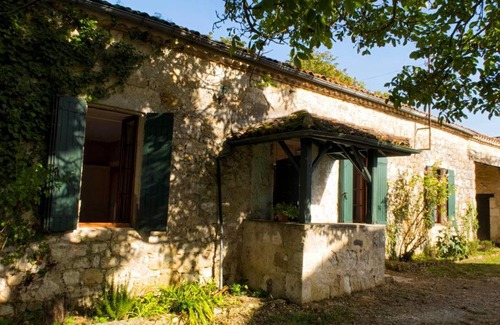 Laplume Maison | La Ferme du Chateau
