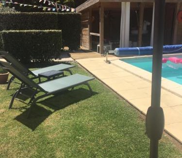 Challans Lit Et Petit-Déjeuner | La Ferme du Preneau