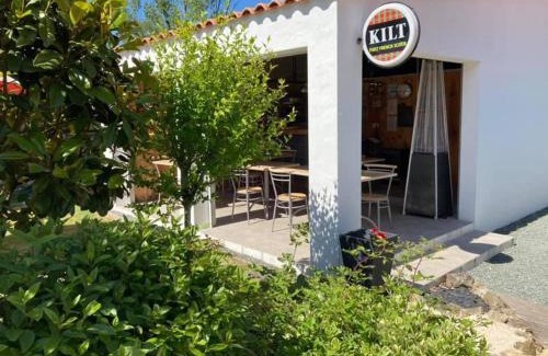 Challans Lit Et Petit-Déjeuner | La Ferme du Preneau