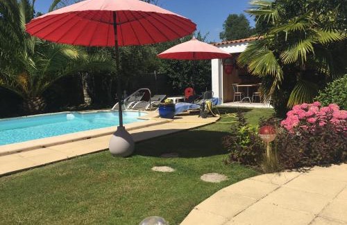 Challans Lit Et Petit-Déjeuner | La Ferme du Preneau