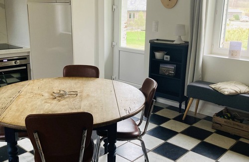 Grand-Laviers Autre | La Ferme du Val, maison de campagne