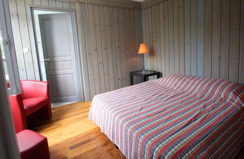 Breuillet Cottage | La Ferme du Vallon Gîtes 3 km des plages