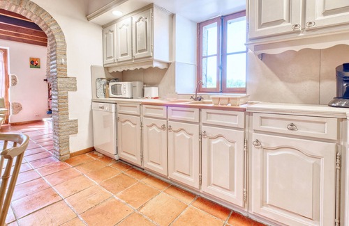 Razac-d'Eymet Maison | La Ferme – Family Cottage with Pool and Large Garden near Bergerac