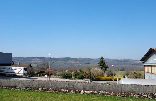 Arinthod Maison | La Ferme