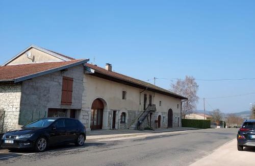 Arinthod Maison | La Ferme