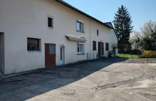 Arinthod Maison | La Ferme