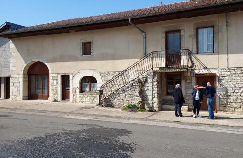 Arinthod Maison | La Ferme