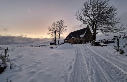 Besse-et-Saint-Anastaise Maison | La ferme de Jouane