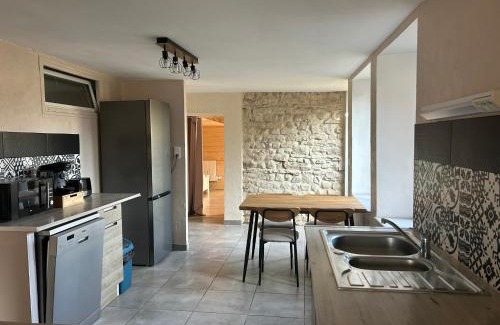 Roye Appartement | La Ferme