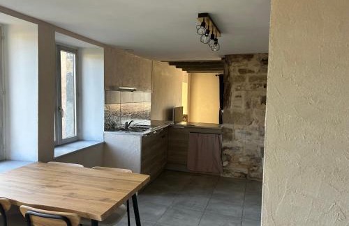 Roye Appartement | La Ferme