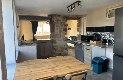 Roye Appartement | La Ferme