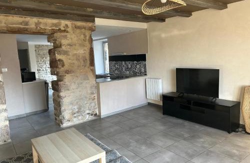 Roye Appartement | La Ferme