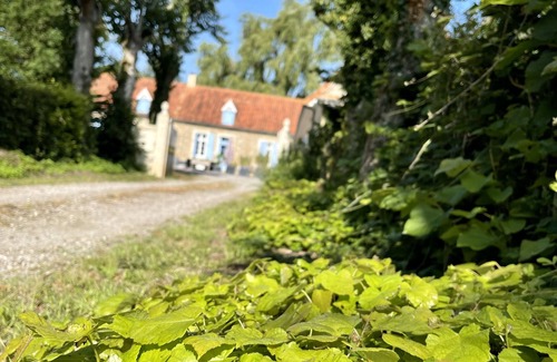 Hesdigneul-les-Boulogne Maison | La "Ferme" au sein d'un complexe équestre possibilité de location pour 6 pers