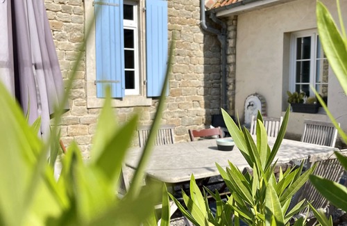 Hesdigneul-les-Boulogne Maison | La "Ferme" au sein d'un complexe équestre possibilité de location pour 6 pers
