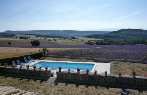 Vacheres Maison | La Ferme l'Etang