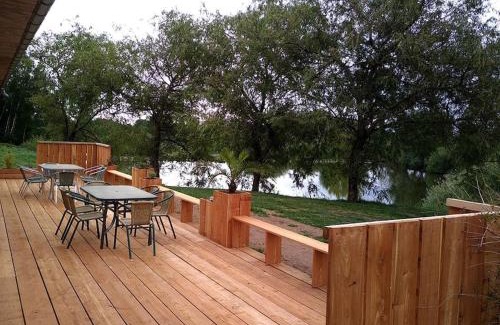 Travexin Maison | La Ferme - Maison avec terrasse