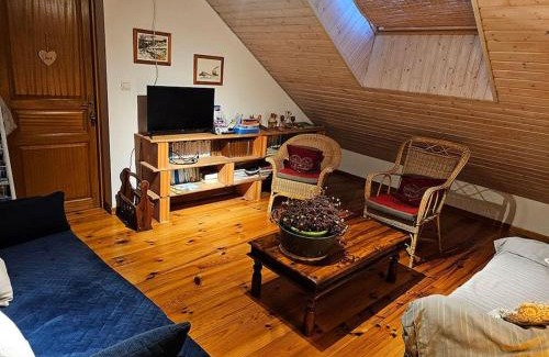 Travexin Maison | La Ferme - Maison avec terrasse