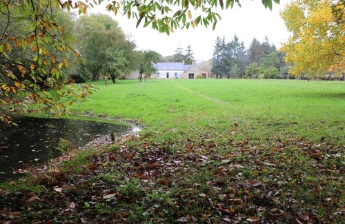 Treffiagat Maison | La Ferme Neuve: sus vacaciones en Pays Bigouden