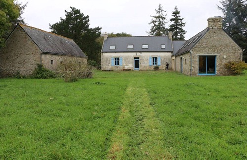 Treffiagat Maison | La Ferme Neuve: sus vacaciones en Pays Bigouden