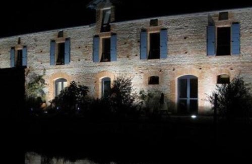 Calmont Maison | La Ferme O Délices