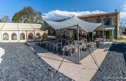 Calmont Maison | La Ferme O Délices