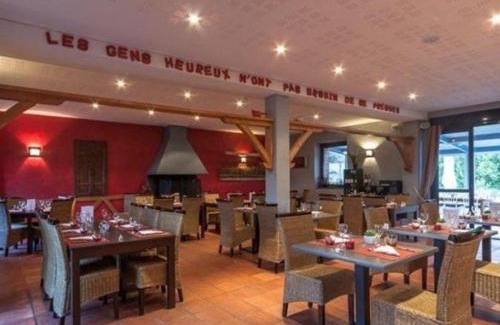 Calmont Maison | La Ferme O Délices