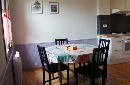 Puivert Maison | La Ferme Tranquille Group Gîte for 12 people